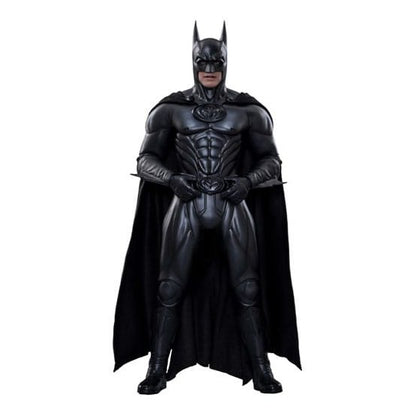 Batman & Robin Movie Masterpiece Action Figure 1/6 Batman 30 cm