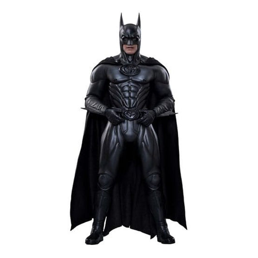 Batman & Robin Movie Masterpiece Action Figure 1/6 Batman 30 cm
