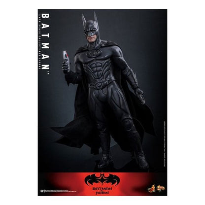 Batman & Robin Movie Masterpiece Action Figure 1/6 Batman 30 cm