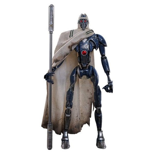 Star Wars: The Clone Wars Action Figure 1/6 MagnaGuard 34 cm