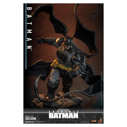 Absolute Batman Comic Action Figure 1/6 Batman 37 cm