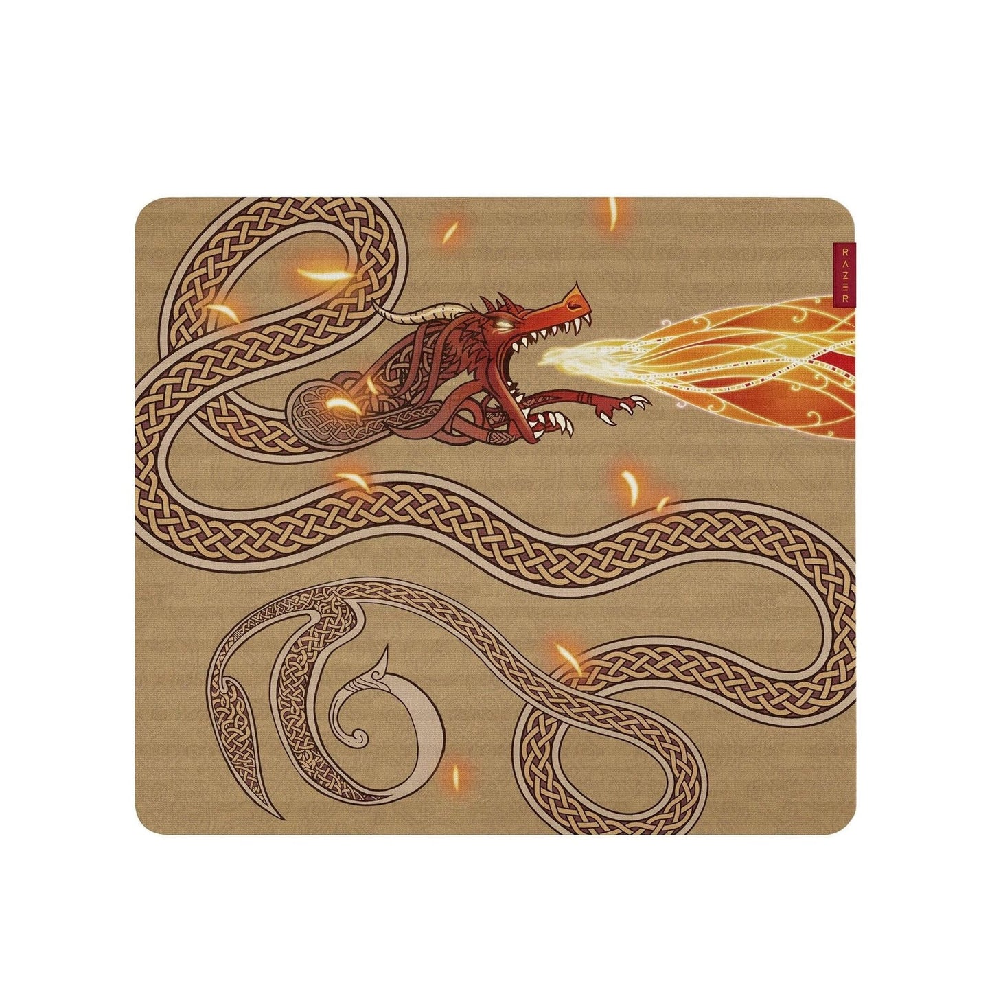 Razer Gigantus V2 | Large Mouse pad | Counter-Strike 2 Edition