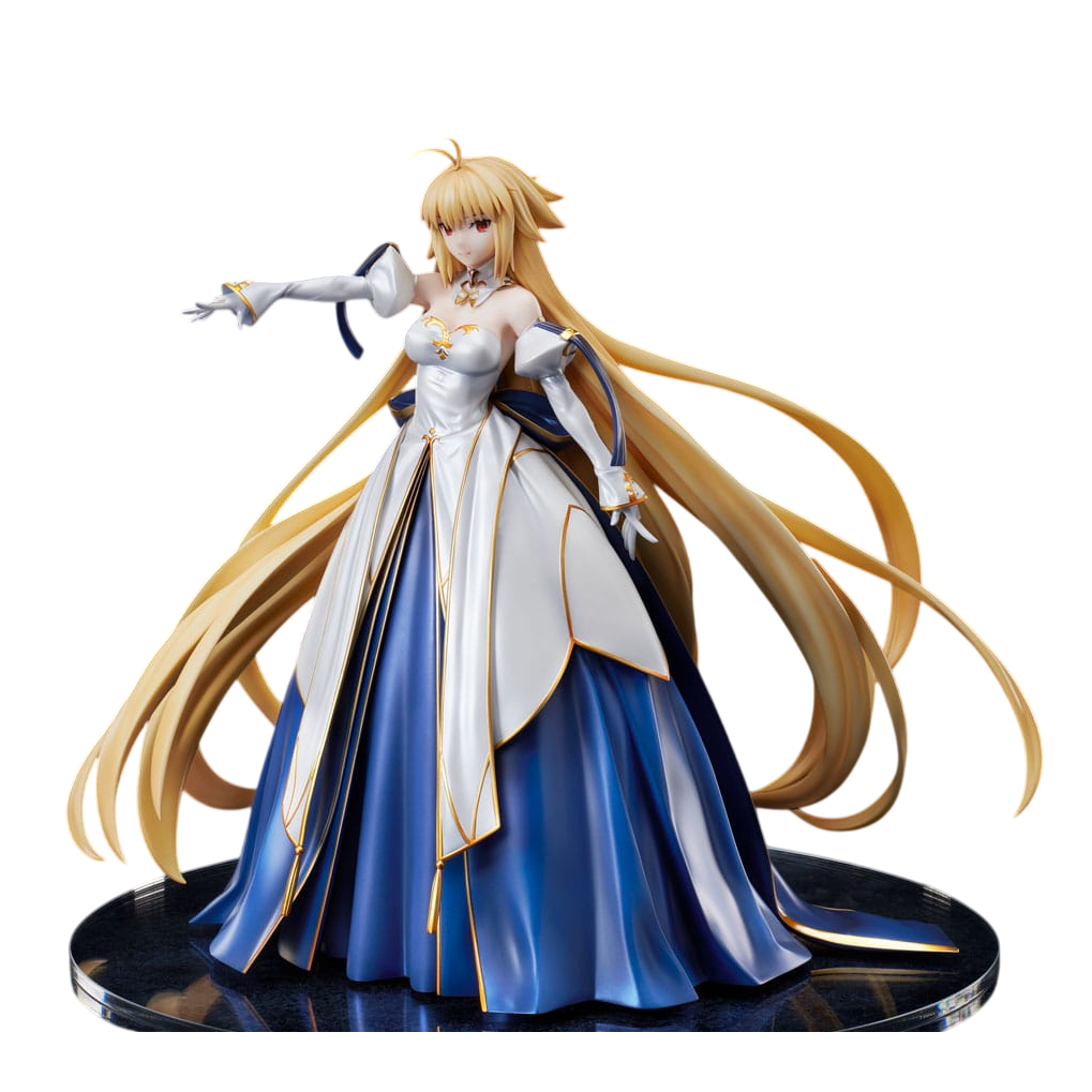 Fate/Grand Order PVC Statue 1/7 Moon Cancer / Archetype: Earth (re-run) 25 cm