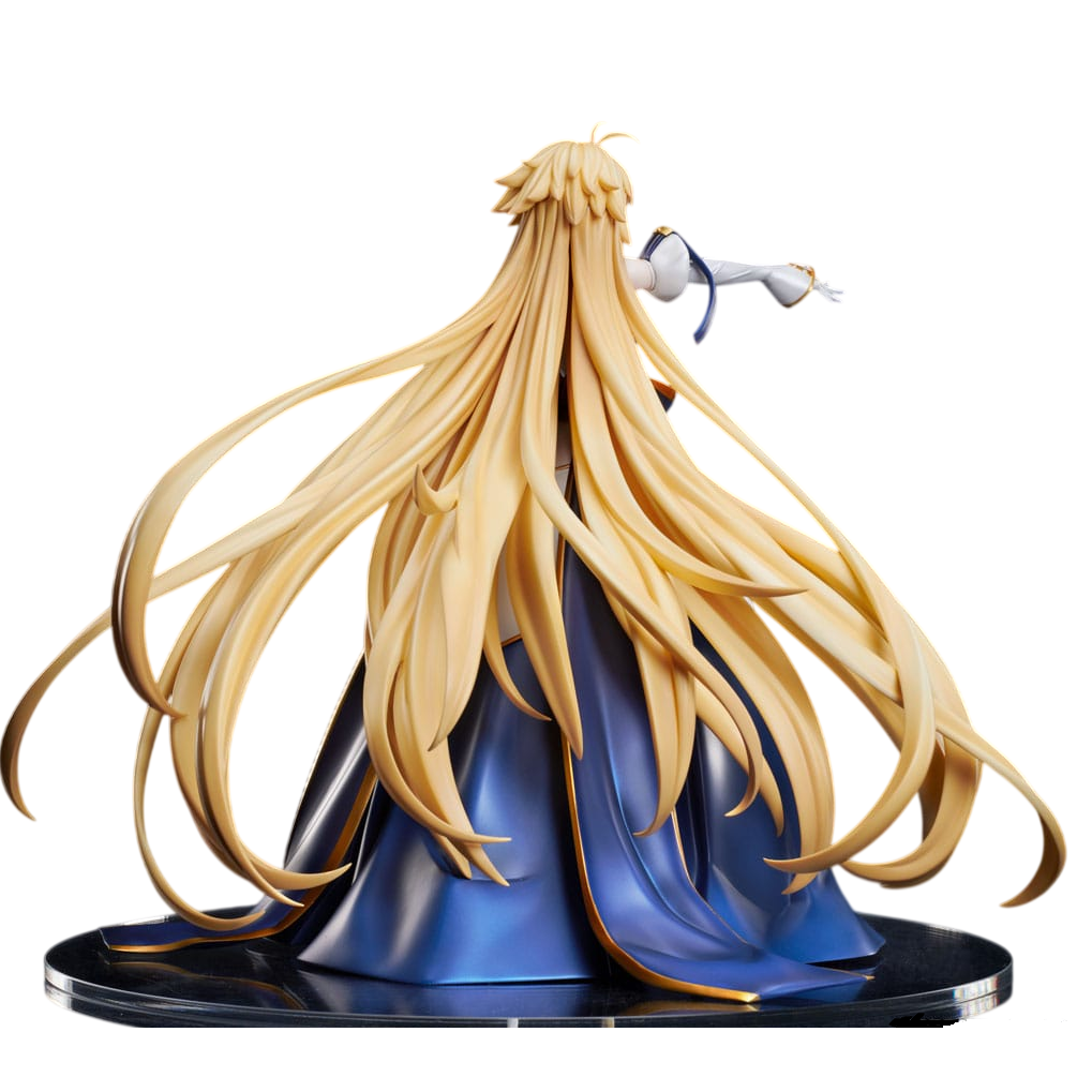 Fate/Grand Order PVC Statue 1/7 Moon Cancer / Archetype: Earth (re-run) 25 cm