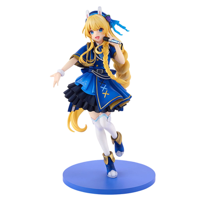 Konosuba An Explosion on This Wonderful World! PVC Statue Iris: Light Novel Idol Ver. 16 cm