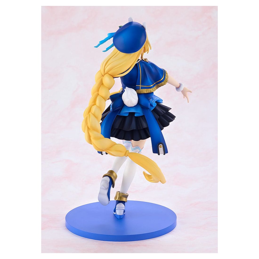 Konosuba An Explosion on This Wonderful World! PVC Statue Iris: Light Novel Idol Ver. 16 cm