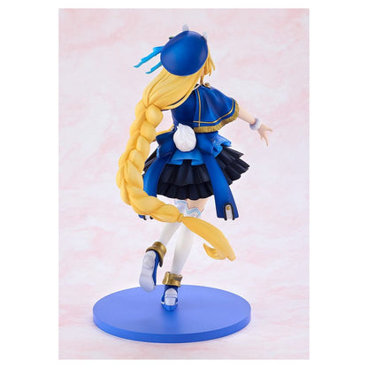 Konosuba An Explosion on This Wonderful World! PVC Statue Iris: Light Novel Idol Ver. 16 cm