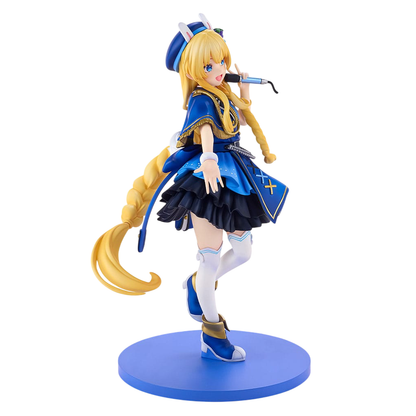 Konosuba An Explosion on This Wonderful World! PVC Statue Iris: Light Novel Idol Ver. 16 cm