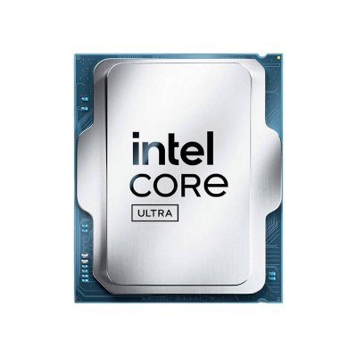 Intel Processor | Core Ultra 9 | 285K | 3.7 GHz | FCLGA1851 Socket | 24-core