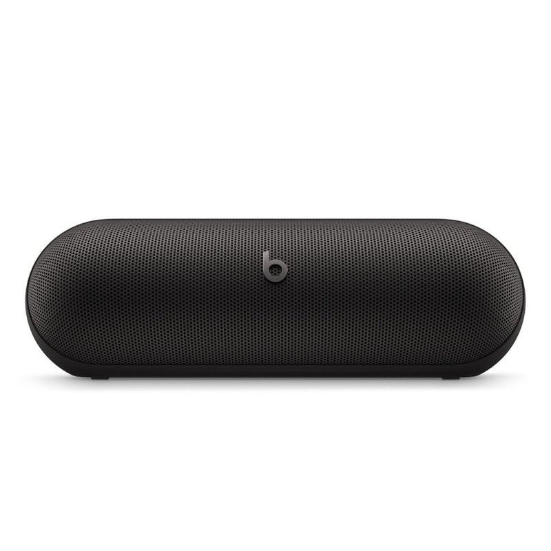 Beats  Pill | Speaker | Waterproof | Bluetooth | Matte Black | Portable | Wireless connection