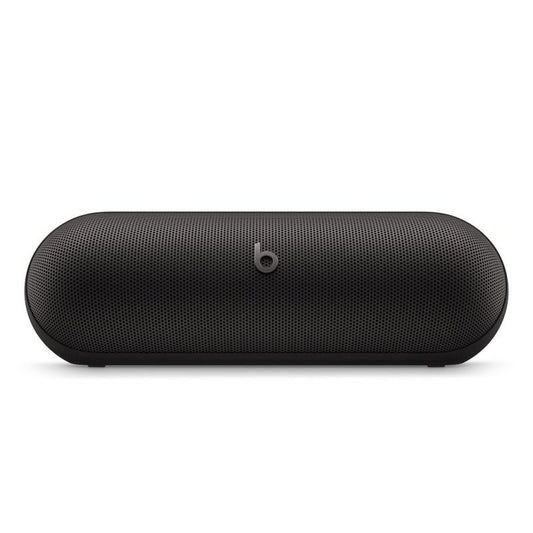 Beats  Pill | Speaker | Waterproof | Bluetooth | Matte Black | Portable | Wireless connection