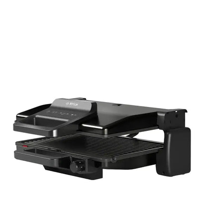 Bosch | TCG3323 | Contact grill | 2000 W | Black