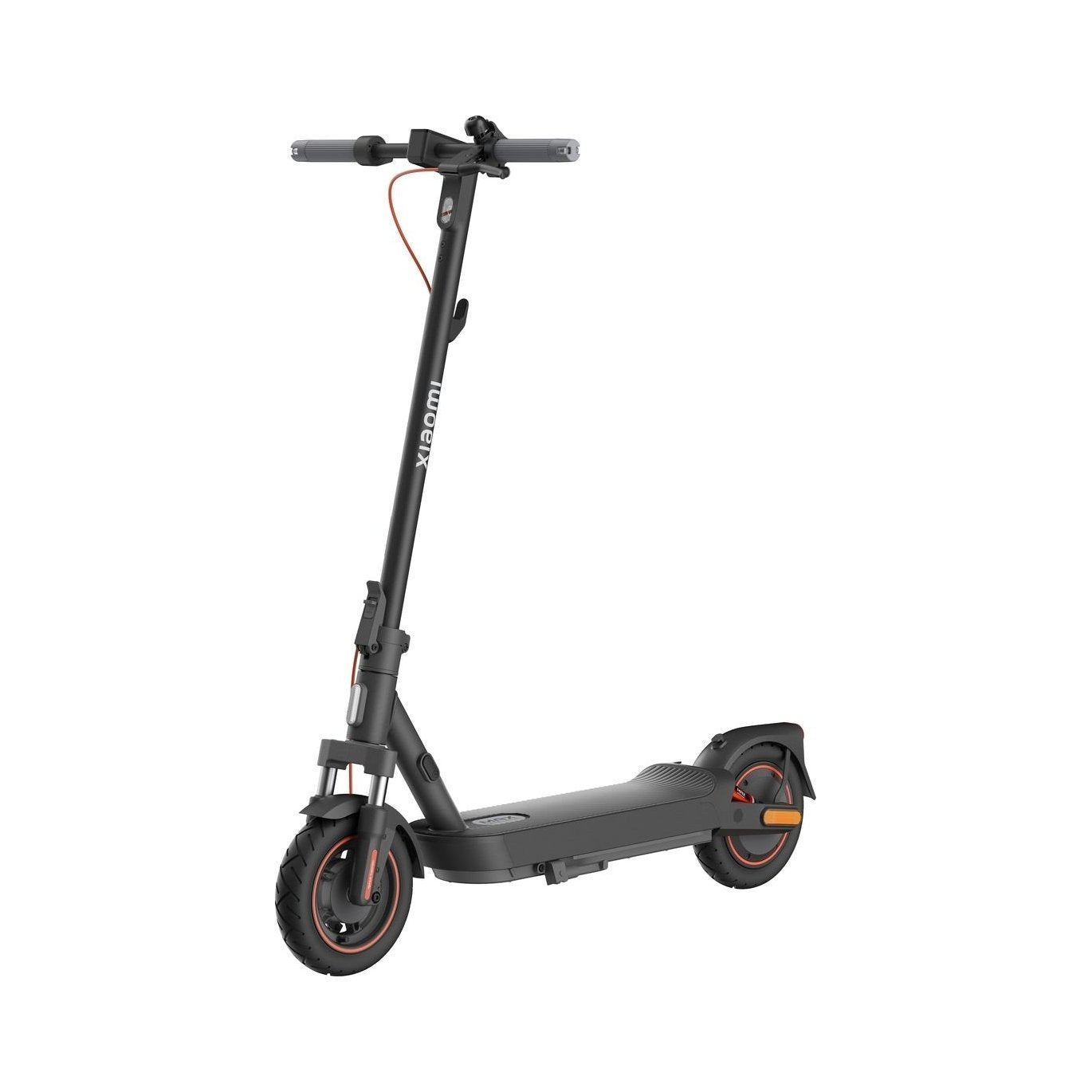 Xiaomi | Electric Scooter 5 Max GL | 25 kg/h | 10 " | Black