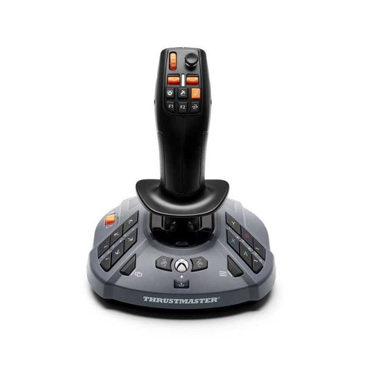 Thrustmaster Joystick SimTask Farmstick | XBOX | Grey/Black