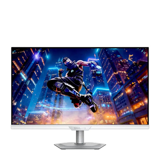 Gigabyte | M27Q2 ICE | 27" | SS IPS | QHD 2560 x 1440 at 210 Hz | 350 cd/m²