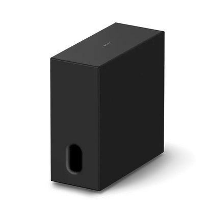 Sony | Subwoofer | BRAVIA Theatre Sub 8, SASW8.CEJ | 300 W | Black