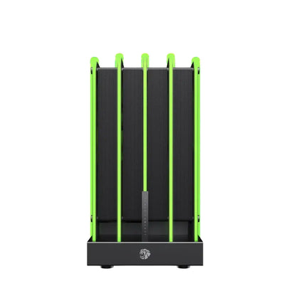 Gamemax | Case | BLADE CONCEPT | ATX Mid-Tower