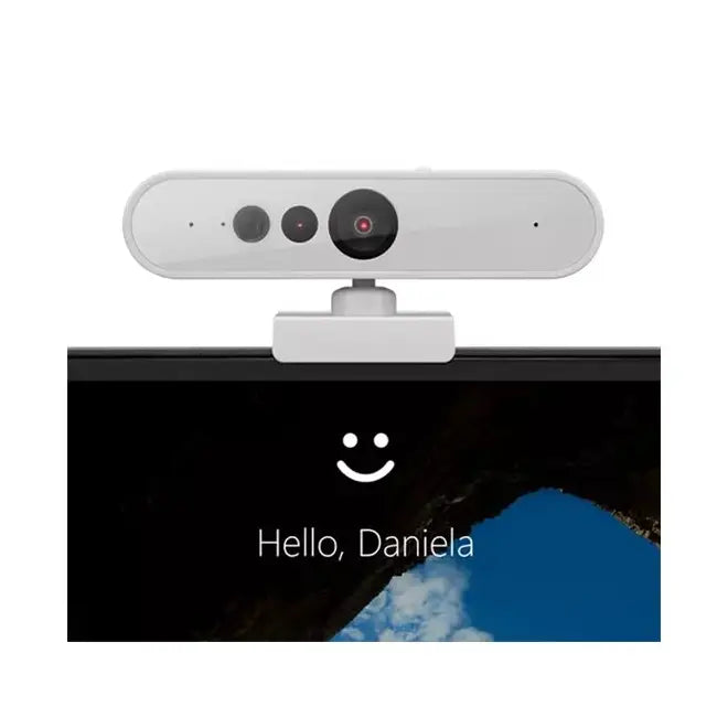 Lenovo | Webcam | 510 FHD | 1920 x 1080 | Grey