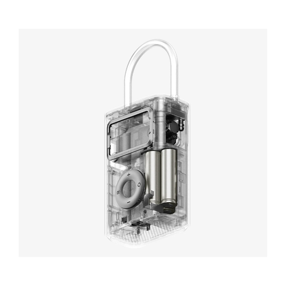 Xiaomi Portable Electric Air Compressor 2 Pro