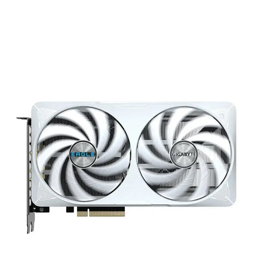 Gigabyte | GeForce RTX 5060 Ti EAGLE OC ICE 16G | NVIDIA GeForce RTX 5060 Ti | 16 GB