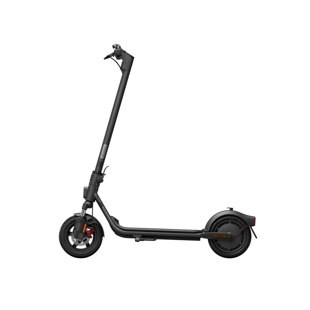 Segway | F2 E II | eKickScooter | 800 W | Up to 25 km/h | 10 "