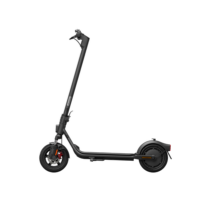 Segway | F2 E II | eKickScooter | 800 W | Up to 25 km/h | 10 "