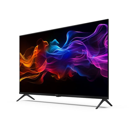Sharp | Smart TV | 43HP5265E | 43" | 108 cm | 4K UHD (2160p) | Google TV