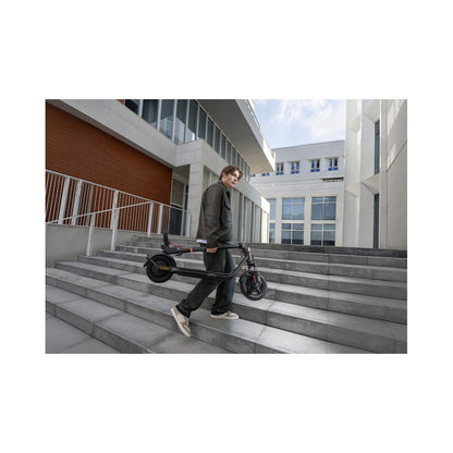 Segway | F2 E II | eKickScooter | 800 W | Up to 25 km/h | 10 "