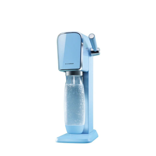 SodaStream Sparkling Water Maker | Art