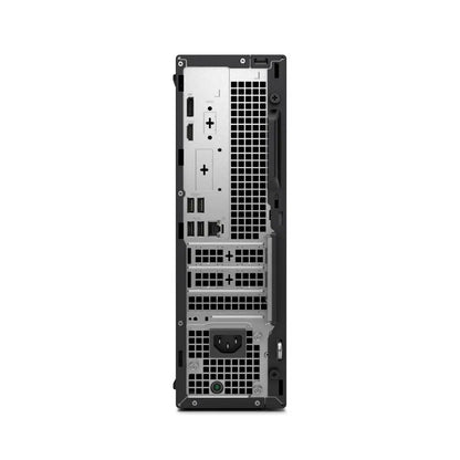 Dell Pro | QCS1250 | Desktop | Slim | Intel Core Ultra 7 | 265 | Internal memory 16 GB | DDR5 | 512 GB