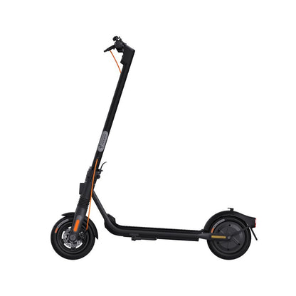 Ninebot by Segway Kickscooter F2 Pro E | Up to 25 km/h | 10" | Black