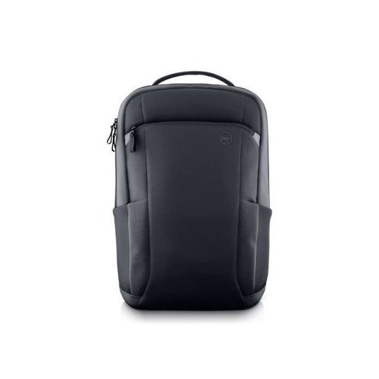Dell | EcoLoop Pro Slim Backpack | Fits up to size 15.6 " | Black | Waterproof