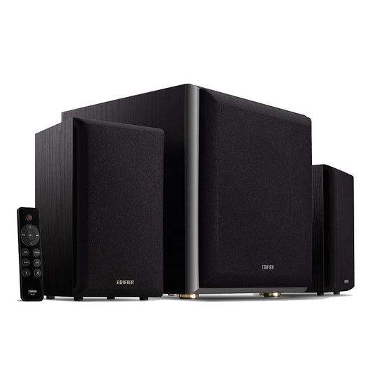 Edifier | Speaker | M601DB | Bluetooth | Wireless connection