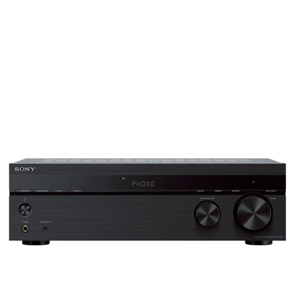 Sony | Receiver | STR-DH190 | Black