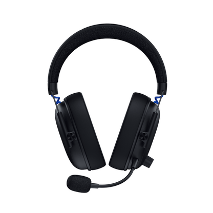 Razer | BlackShark V3 for PlayStation | Bluetooth | Over-Ear | Microphone | Wireless | Black