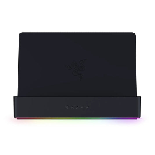 Razer | Handheld Dock Chroma - USB Type C 6-in-1 Docking Station