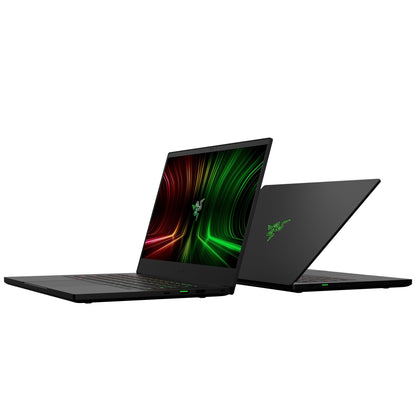 Razer Blade 14 | Black | 14 " | OLED | QHD+ | 2880 x 1800 | 120 Hz | AMD Ryzen AI 9 | 365 | 32 GB | LPDDR5X | 1000 GB | GeForce RTX 5070 | GDDR7 | 8 GB | Windows 11