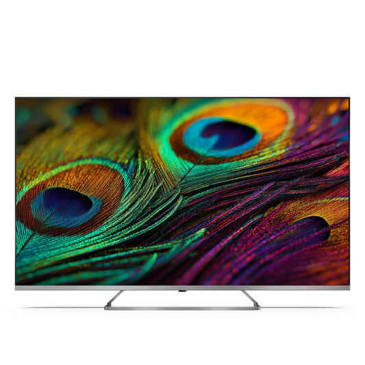 Sharp Smart TV | 50JP7265E | 50" | 126 cm | 4K UHD (2160p) | Google TV