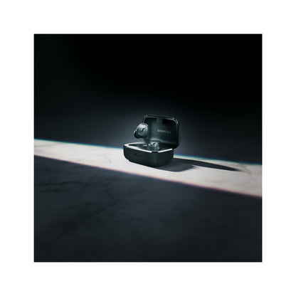 Sennheiser | Earphones | Momentum True Wireless 4 | Bluetooth | In-Ear | Noise canceling | Wireless | Black/Graphite