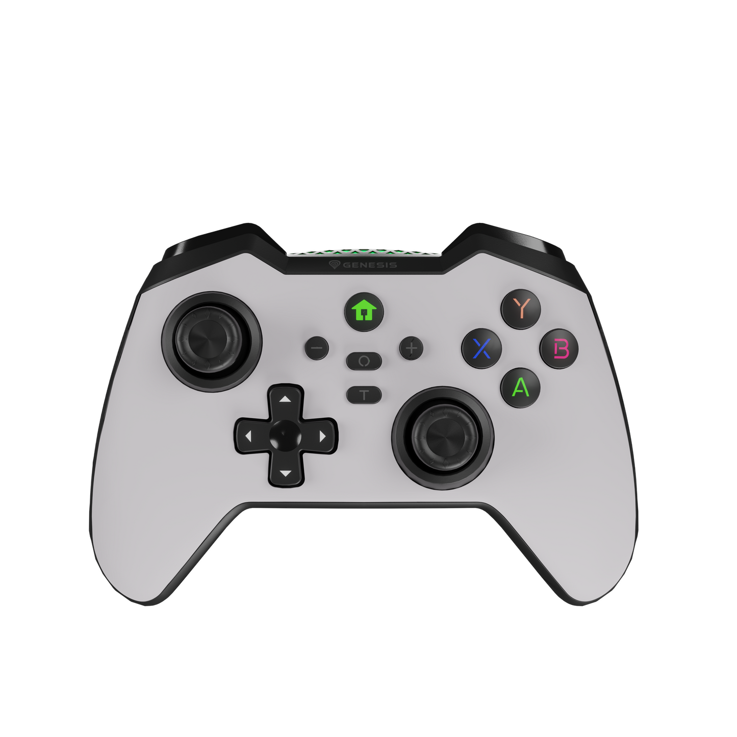 Genesis Gaming Gamepad | Mangan 400 | White | Wireless