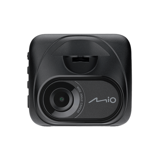 Mio MiVue C595WD (T30 rear cam) | Full HD | STARVIS | Speedcam | GPS | Wi-Fi