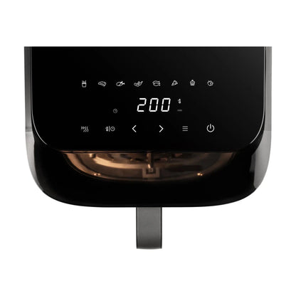 Gorenje | Air fryer | AF1800ST | Capacity 6.7 L | Black