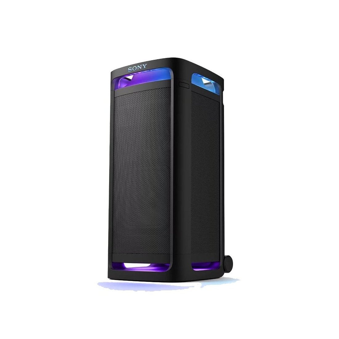 Sony Party Speaker | SRS-ULT900AC ULT TOWER 9AC | Bluetooth | Black | Portable | Wireless