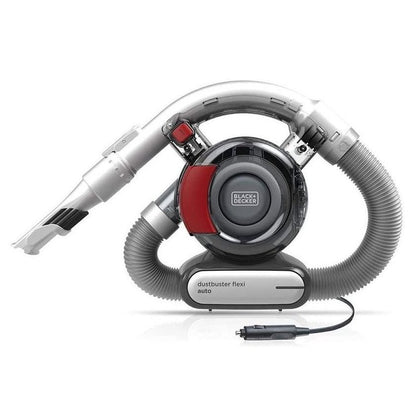BLACK & DECKER | PD1200AV-XJ | Car vacuum cleaner | 560 ml