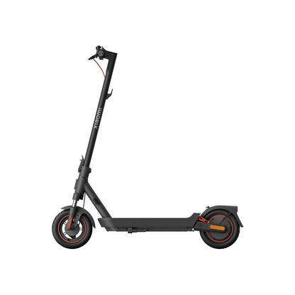 Xiaomi | Electric Scooter 5 Max GL | 25 kg/h | 10 " | Black