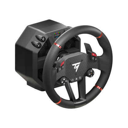 Thrustmaster Steering Wheel | T598 | Black