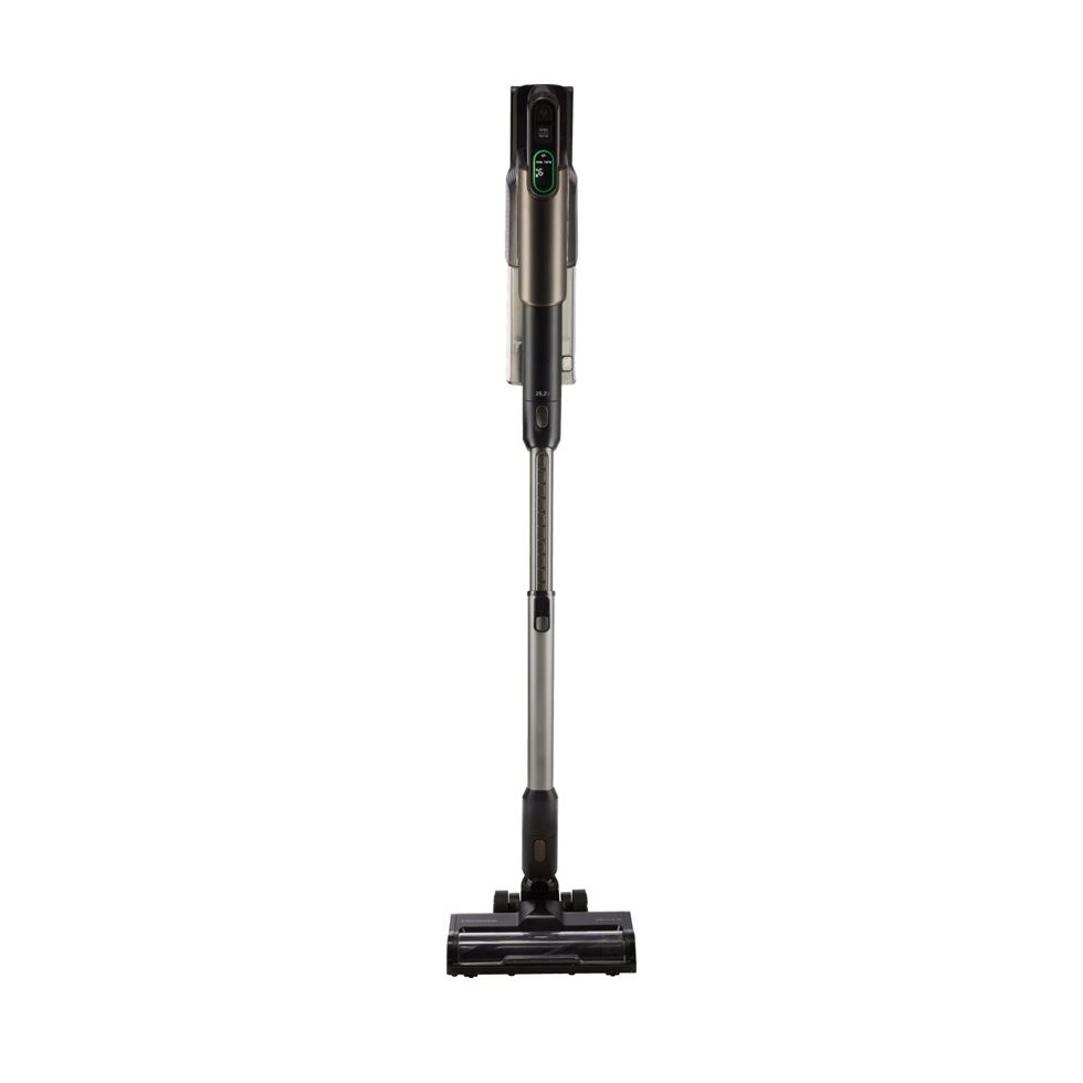 Gorenje | Vacuum cleaner - cordless | HVC646630A | Stick/handheld | Dry | Operating Autonomy 60 min | Black