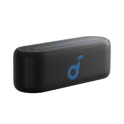 Anker Soundcore | Portable Bluetooth Speaker | Select 2S | 20 W | Waterproof | Bluetooth | Black | Portable | Wireless connection