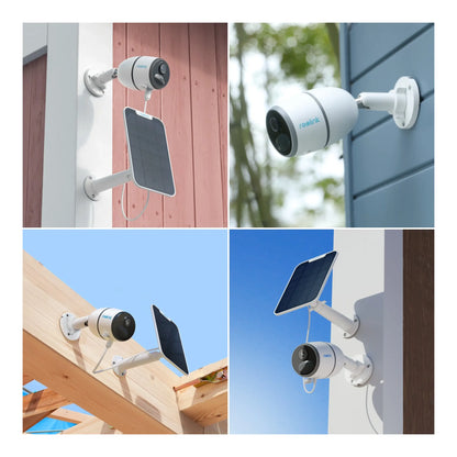 Reolink | Camera | Go Series G330 | Bullet | 4 MP | Fixed | IP65 | Micro SD, Max. 128GB