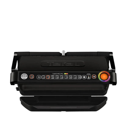 TEFAL | Grill OPTIGRILL+ XL | GC722834 | 2000 W | Black